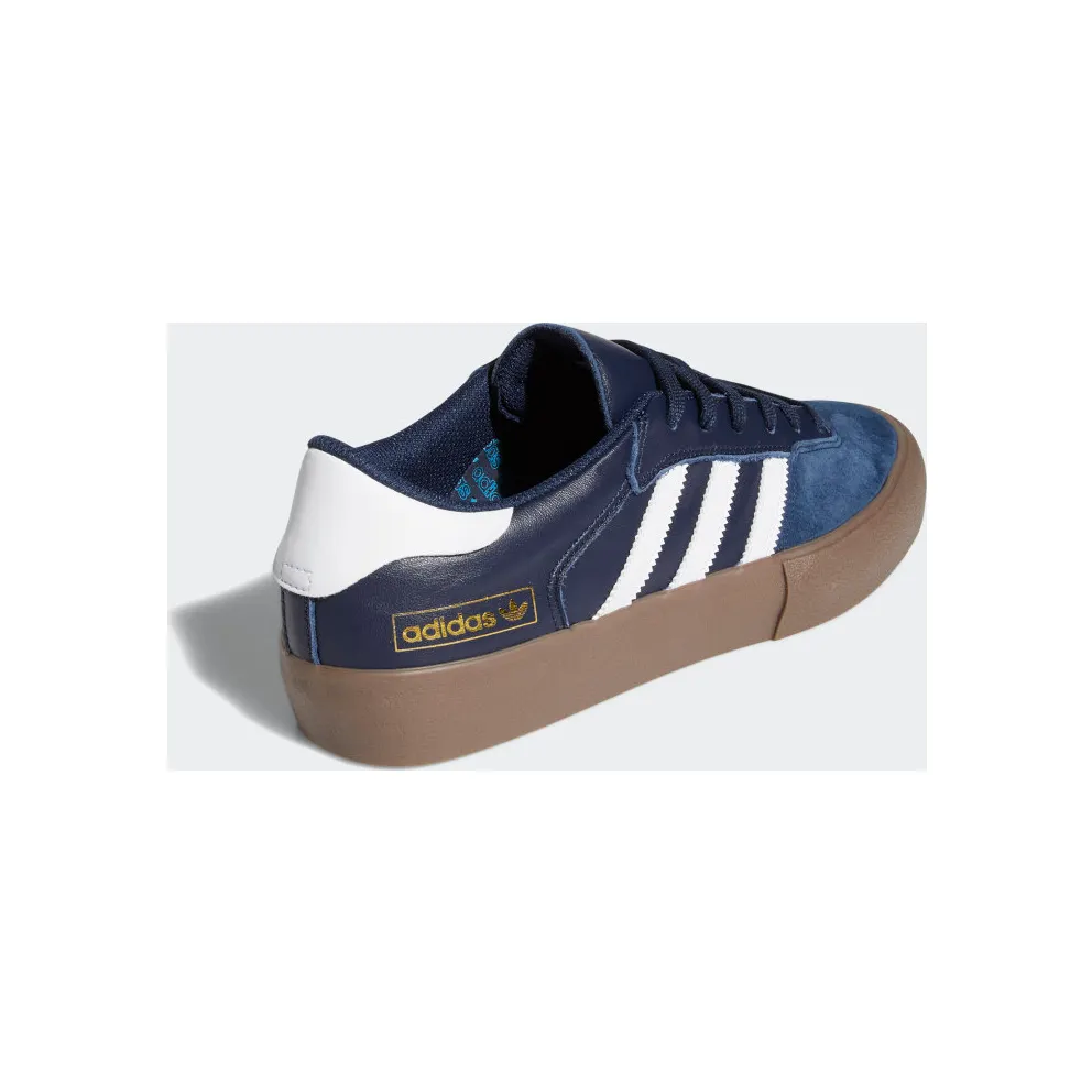 Adidas Matchbreak Super ‘Collegiate Navy Gum’ Collegiate Navy/Cloud White/Gum (FY0511)