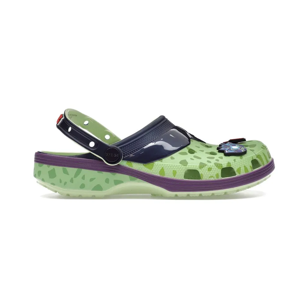 Crocs Classic Clog Dragon Ball Z Cell (211205-90H)