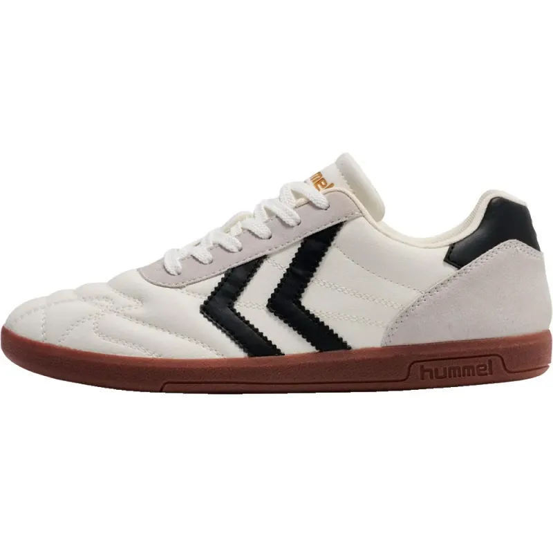 Hummel Super Match White (232747-9124)