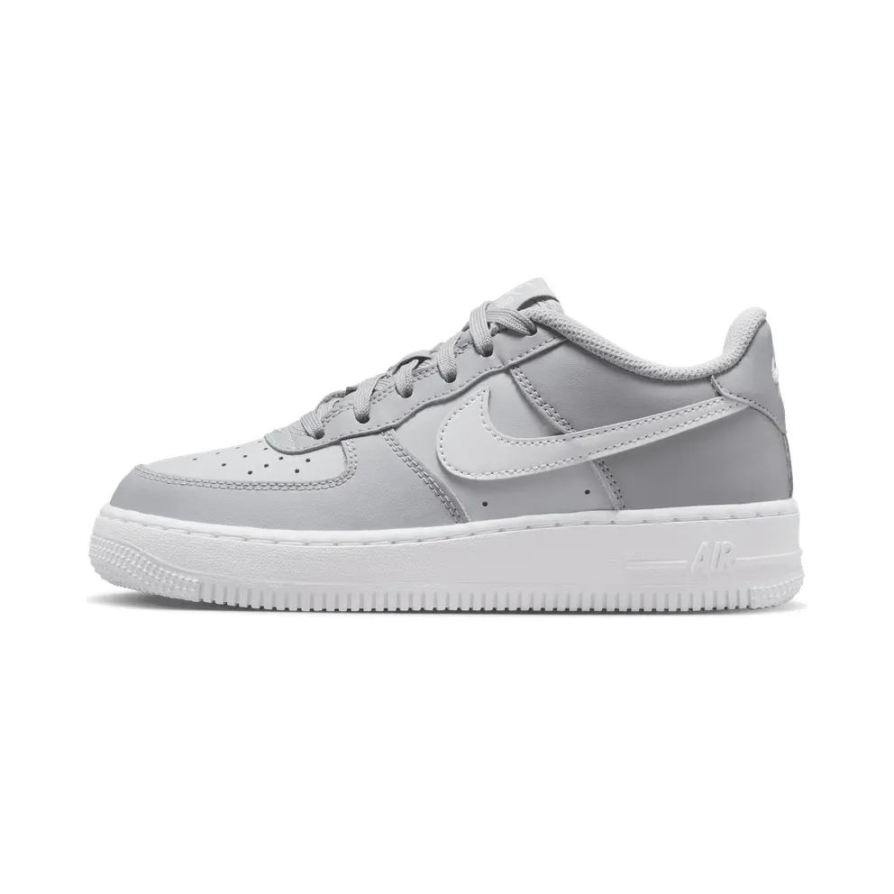 Nike Air Force 1 Wolf Grey Pure Platinum White (FV5948-005)