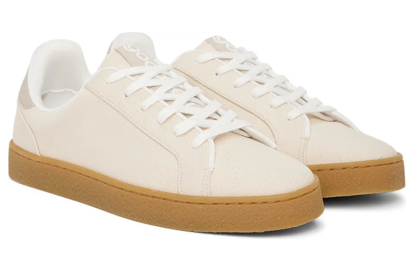 Good News Off-White Venus Sneakers (GNVENU003) (4)