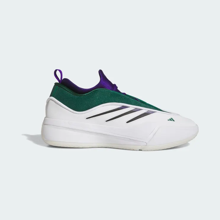 adidas Dame 9 Milwaukee Bucks (IG6603)