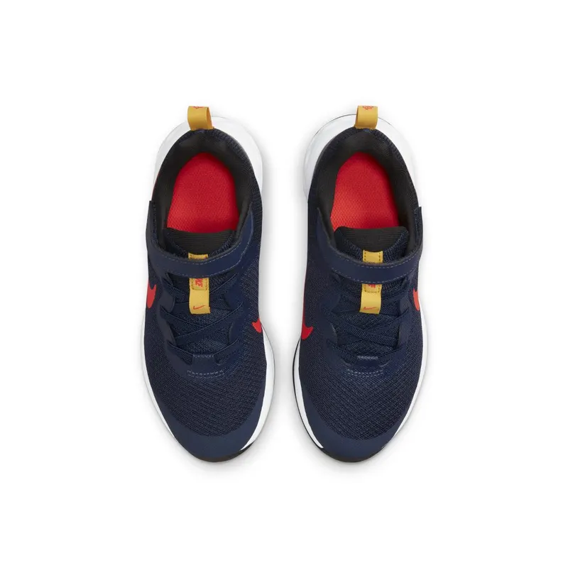 Nike Revolution 6 Younger Kids’ Blue (DD1095-412)