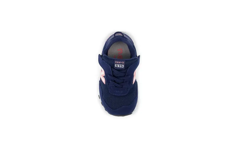 New Balance 515 Hook & Loop Inf Shoes I515-17V