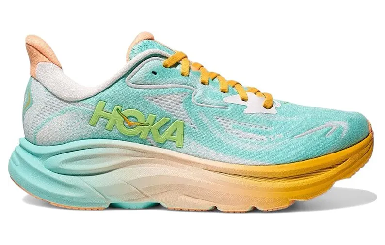 Hoka One Clifton 10 Run Club Pack (1162030-BPRK)