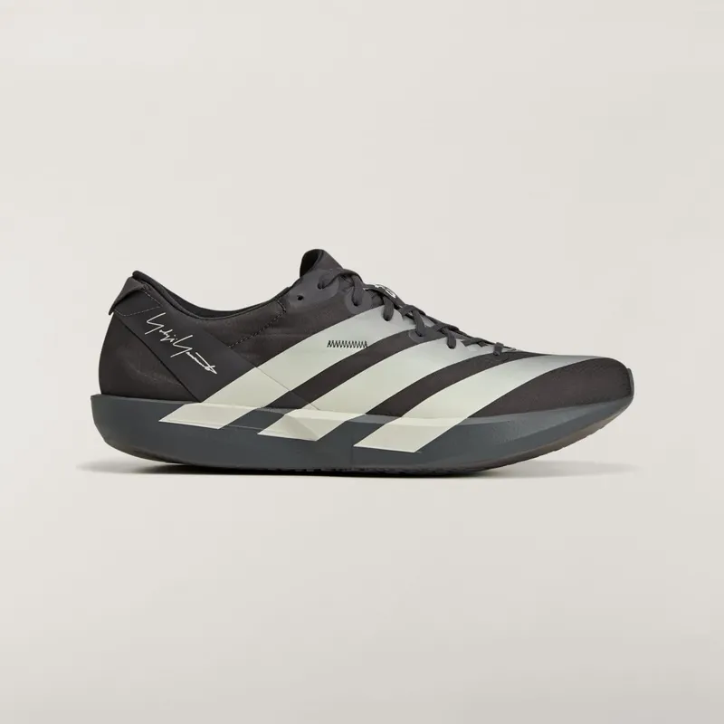 Adidas Y-3 Adios 9 Utility Black / Utility Black / Off White (KI6879)