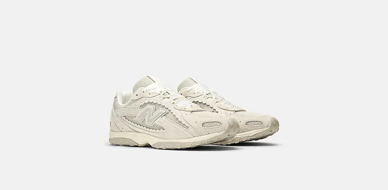 New Balance 204L “Sea Salt” (U204L2SZ)