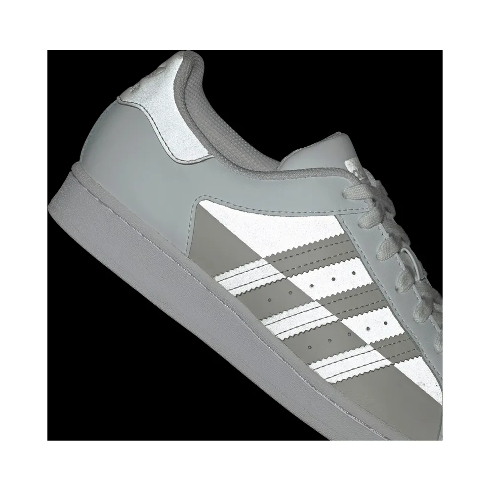 adidas Superstar Cloud White / Grey One / Cloud White (FY8790)