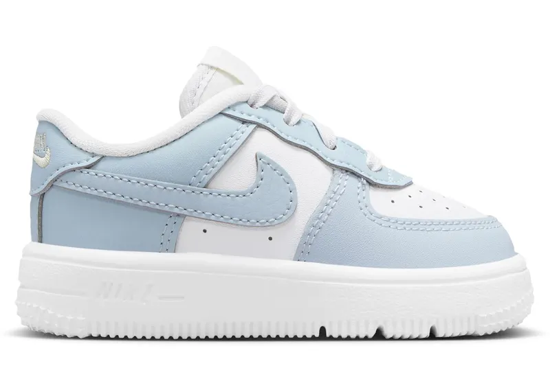 Nike Air Force One Low Platinum Tint / Alabaster / White (IF1674-014)