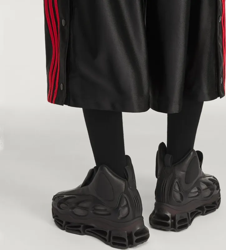 Willy Chavarria x adidas Megaride Mid “Wolf” (KJ2034): $280 voor een exoskelet (4)