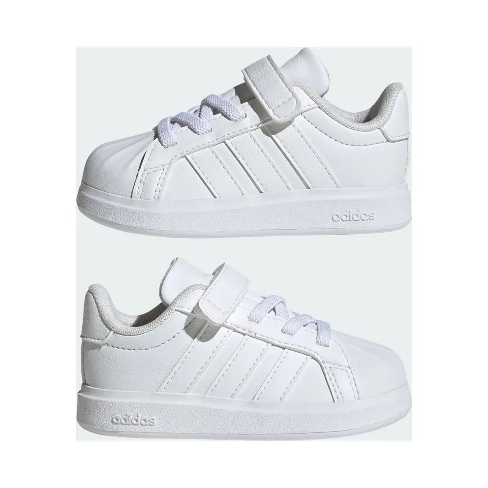 Adidas Streettalk Cloud White / Cloud White / Cloud White (KI3096)