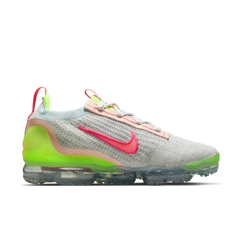 Nike Air VaporMax 2021 FK Grey (DH4088-002)