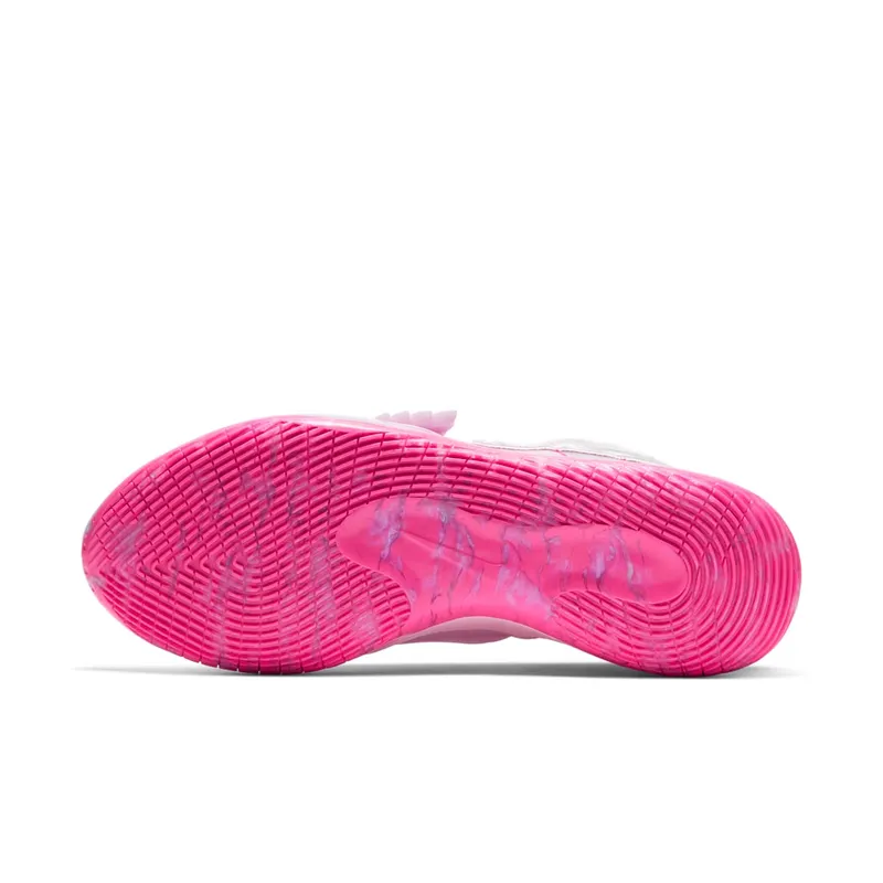 Nike KD 12 ‘Aunt Pearl’ Pink (2019) (CT2740-900)