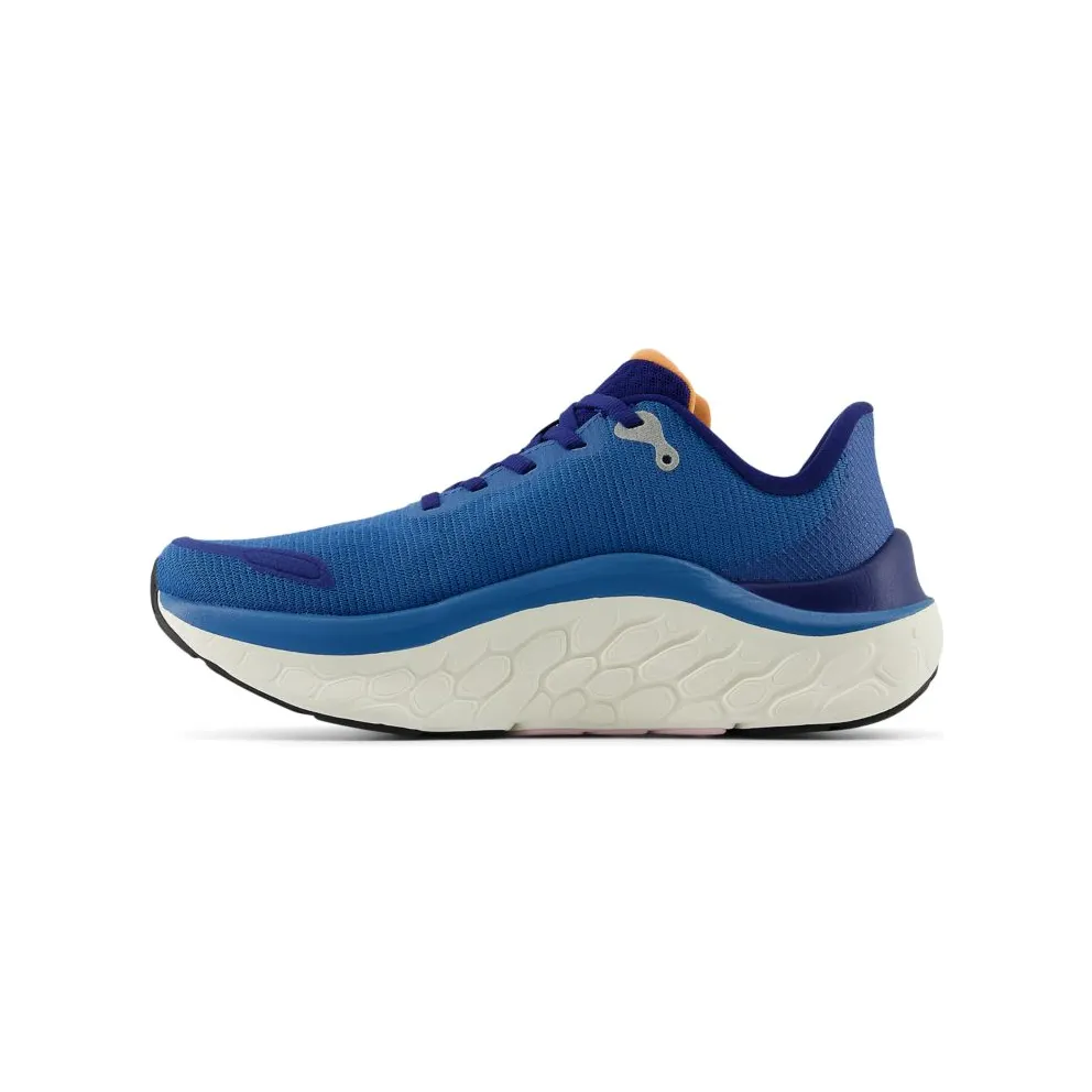 New Balance Fresh Foam X Kaiha Road Blue Agate Mid Century Pink (WKAIRRB1)
