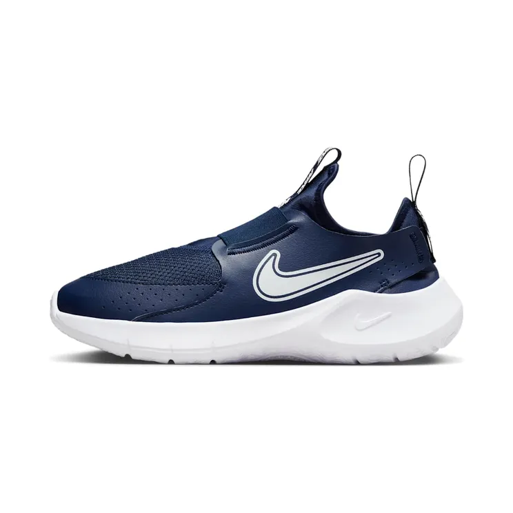 Nike Flex Runner 3 “Midnight Navy / White” (FN1294-403)