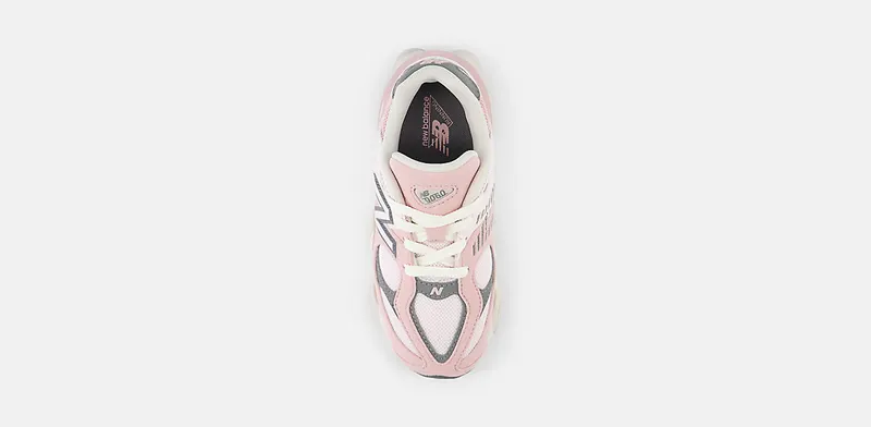 New Balance 9060 Orb Pink Granite (PC9060EA)