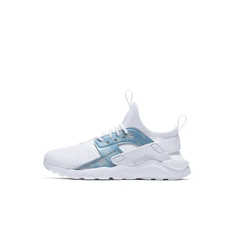Nike Huarache Run Ultra PS “White” (859593-102)