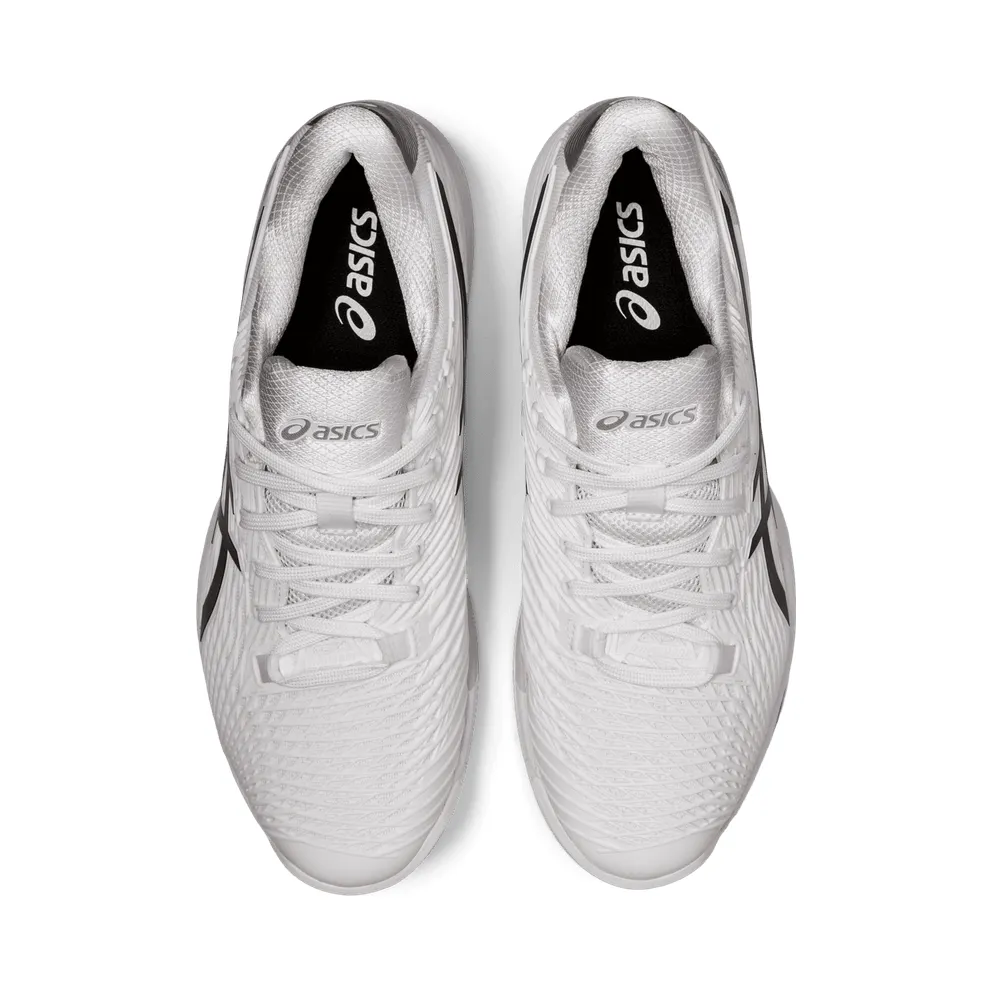 Asics SOLUTION SPEED™ FF 2 White/Black (1041A182.100)