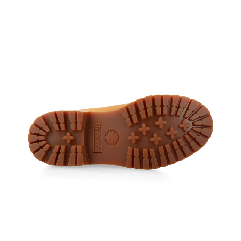 Timberland Premium 6 Inch Lace Up Waterproof Boot (wheat) – TB1A19TE2311