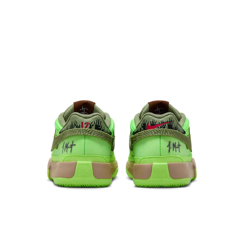 Nike Ja 1 Halloween Zombie (FV6097-300)