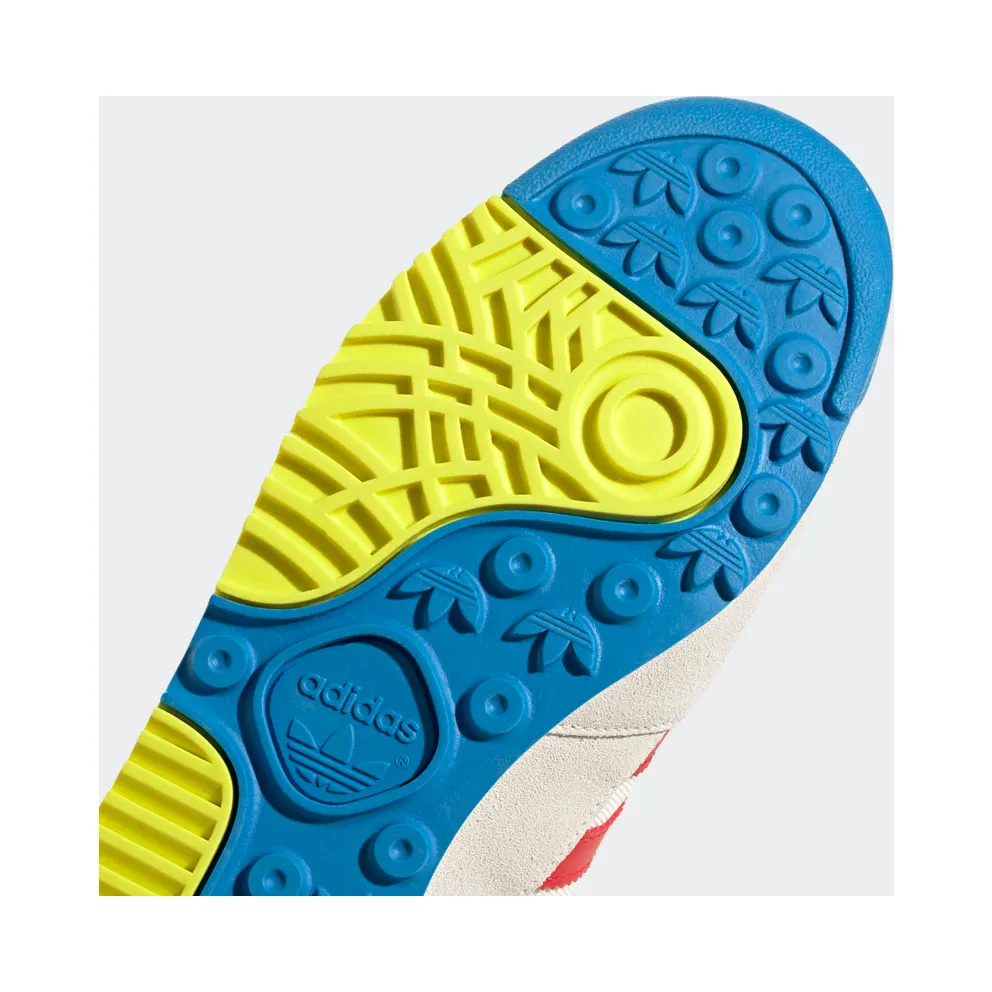 adidas SL 80 Bright Blue / Off White / Vivid Red (FX6677)