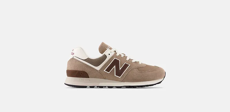 New Balance 574 Athletic Grey (U574KL2)