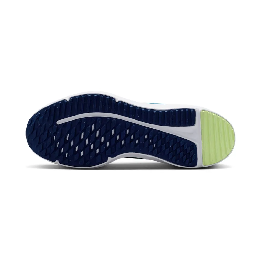 Nike Cosmic Runner Blue Void Barely Volt University Blue (HM4402-403)