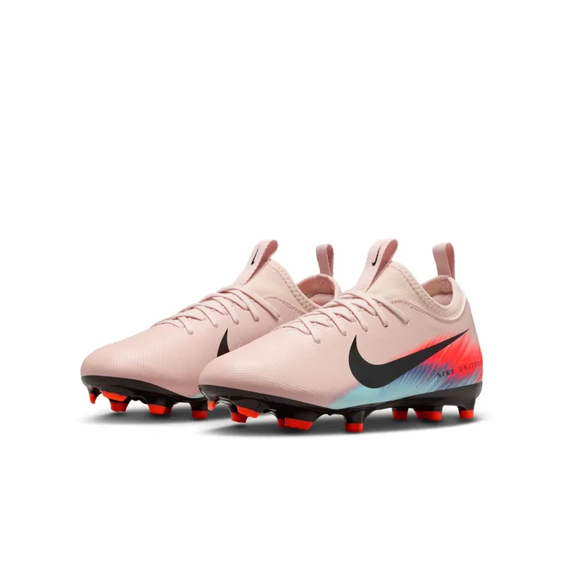 Nike Mercurial Silt Red / Racer Blue (IB3660-600)