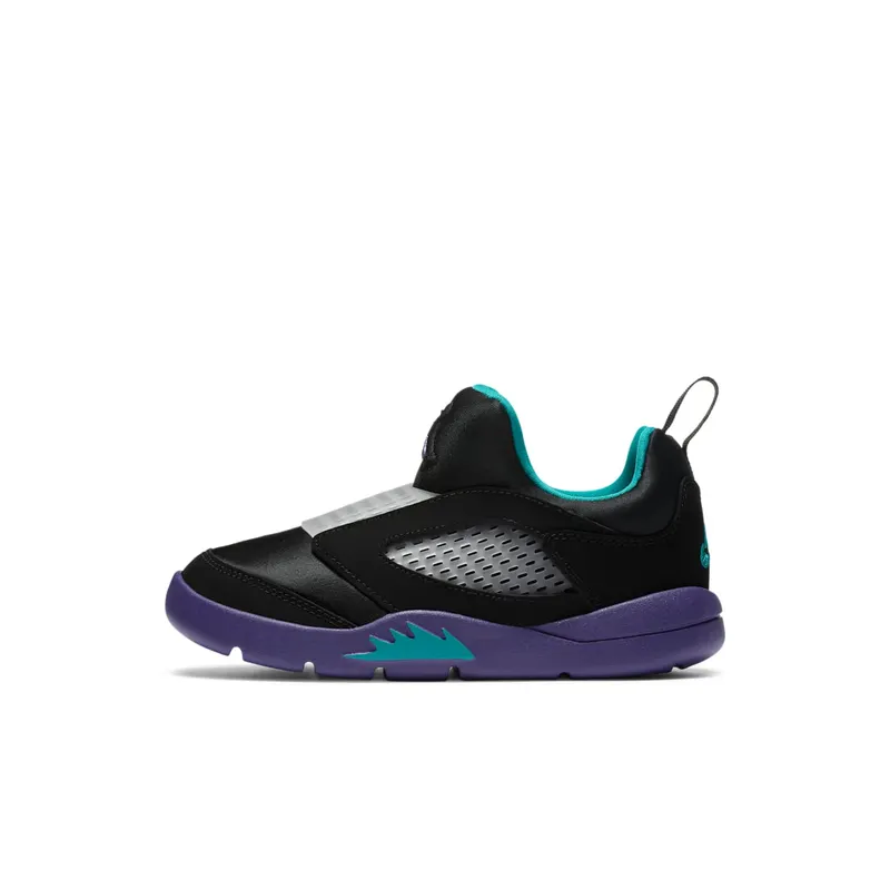 Jordan 5 Retro “Purple” (CK1227-007)