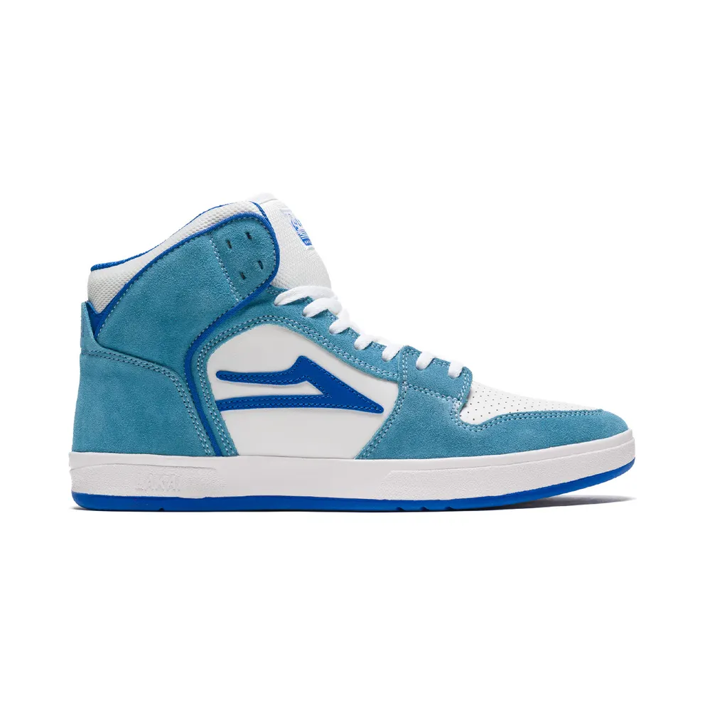 Lakai Telford Griffin Gass Crane Blue Suede (MS2210208B00)