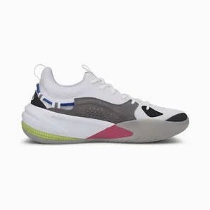 Puma RS-Dreamer Proto Basketball Shoes Wit/Grijs (193990-02)