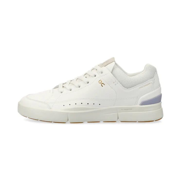 On The Roger Centre Court (white / lavender) – 48.98518