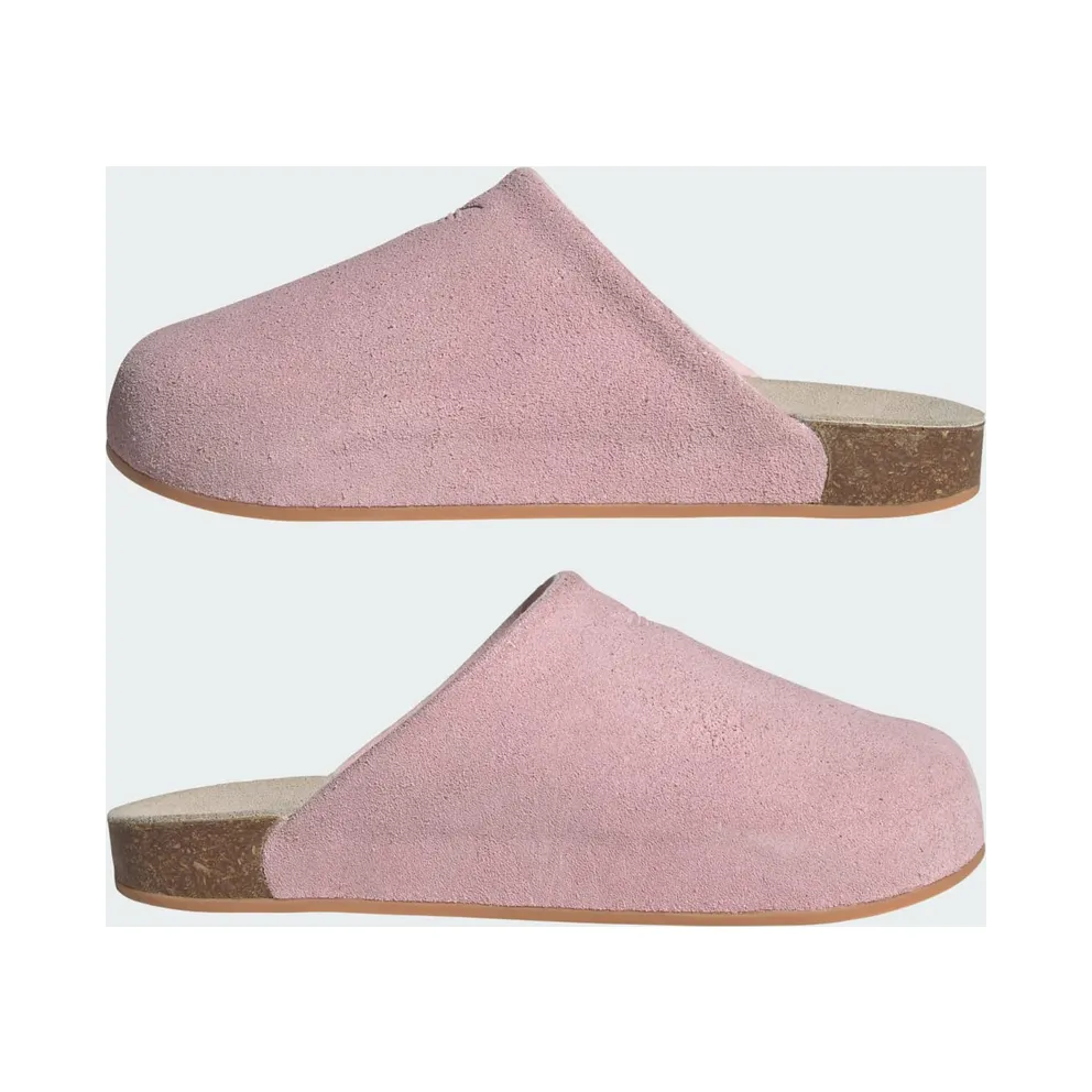Adidas Adimule Slides Clear Pink / Wonder Beige / Gum (JP8731)