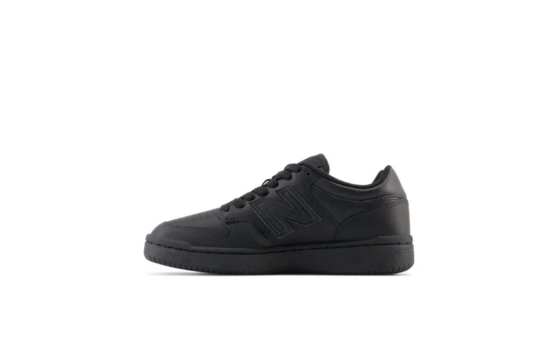 New Balance 480 Triple Black (GSB4803B)