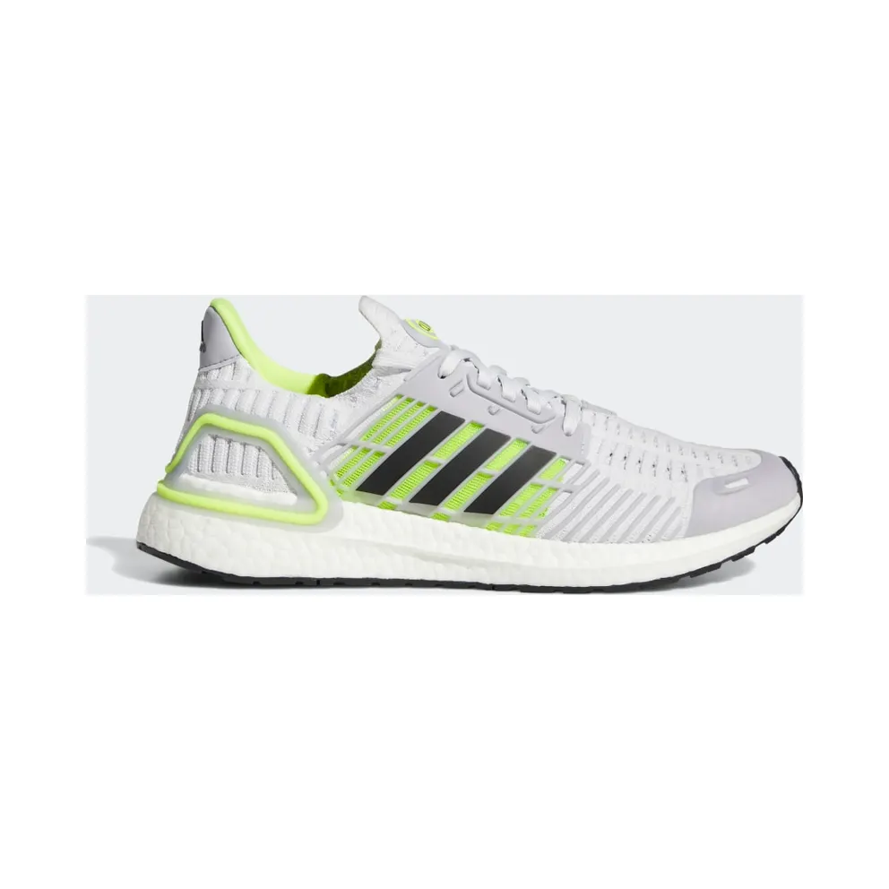 adidas ULTRABOOST CC_1 DNA Dash Grey / Core Black / Solar Yellow (GY0340)