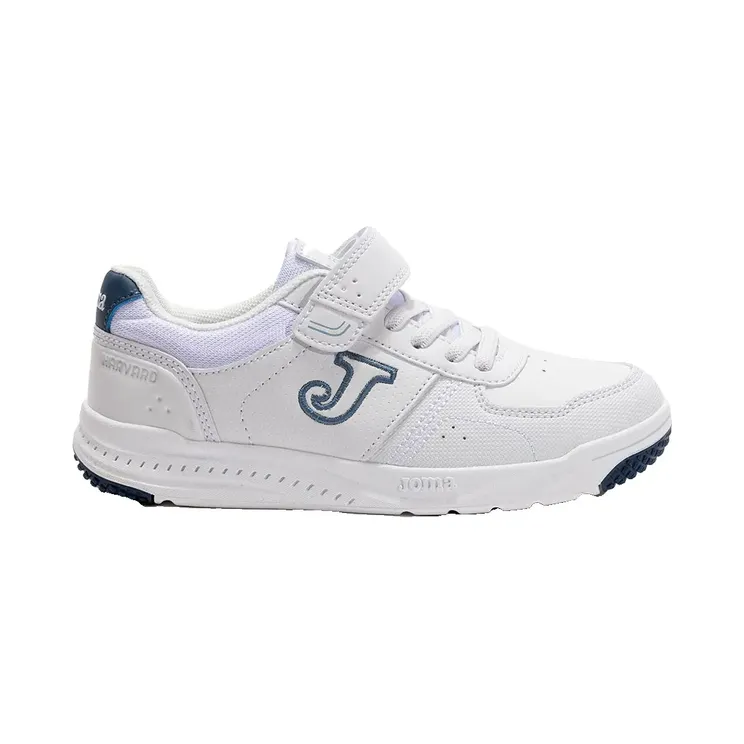 Joma White Navy (WHARW2543VJR)