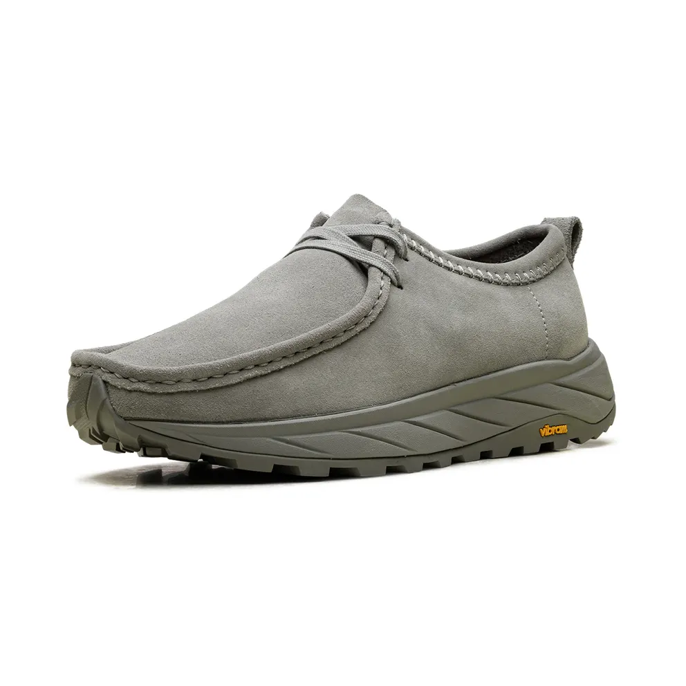 Clarks Walla Eden Lo “Sage Suede” (180646-105)