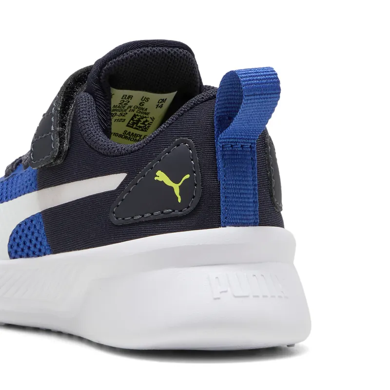 Puma Flyer Runner “Vivid Blue / New Navy / Puma White” (192930_52)