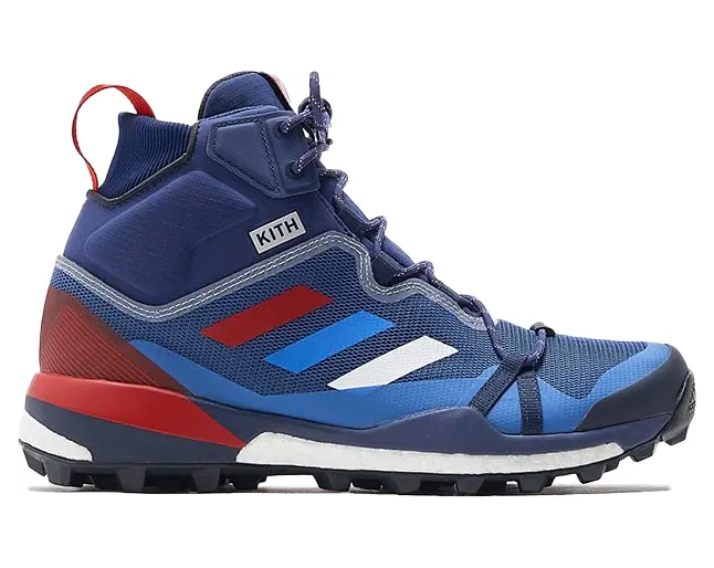 adidas Terrex Skychaser LT Mid Kith Tricolor (GV9809)
