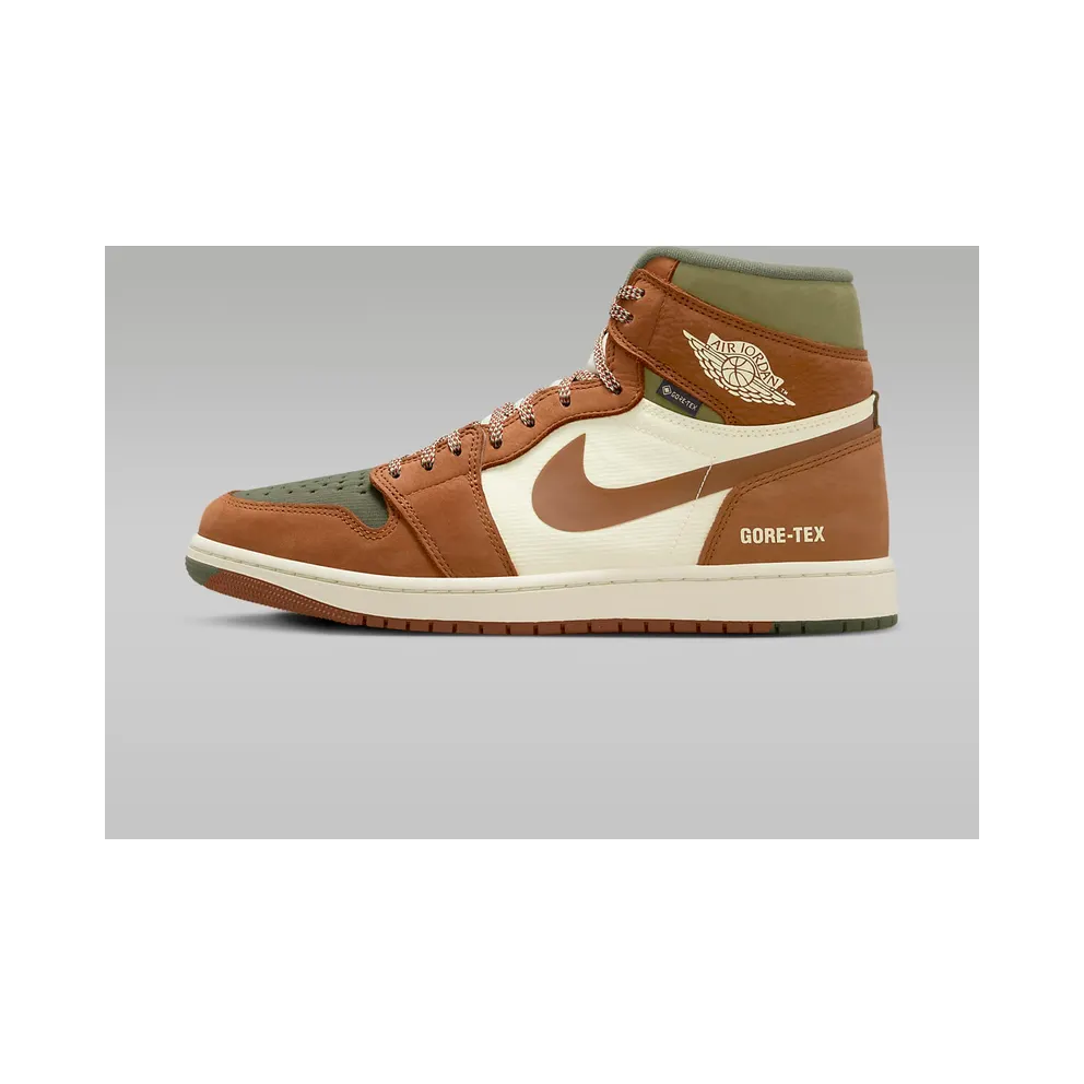 Air Jordan 1 Element High “Legend Sand” (DB2889-102)