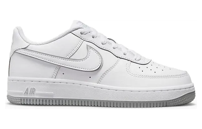 Nike Air Force 1 Low White Wolf Grey (DX5805-100)
