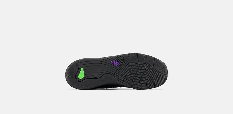 New Balance Numeric 1010 Tiago Lemos Black (NM1010AB)