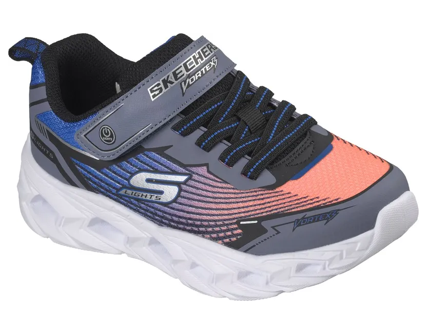 skechers-s-lights 400590C_BBOR