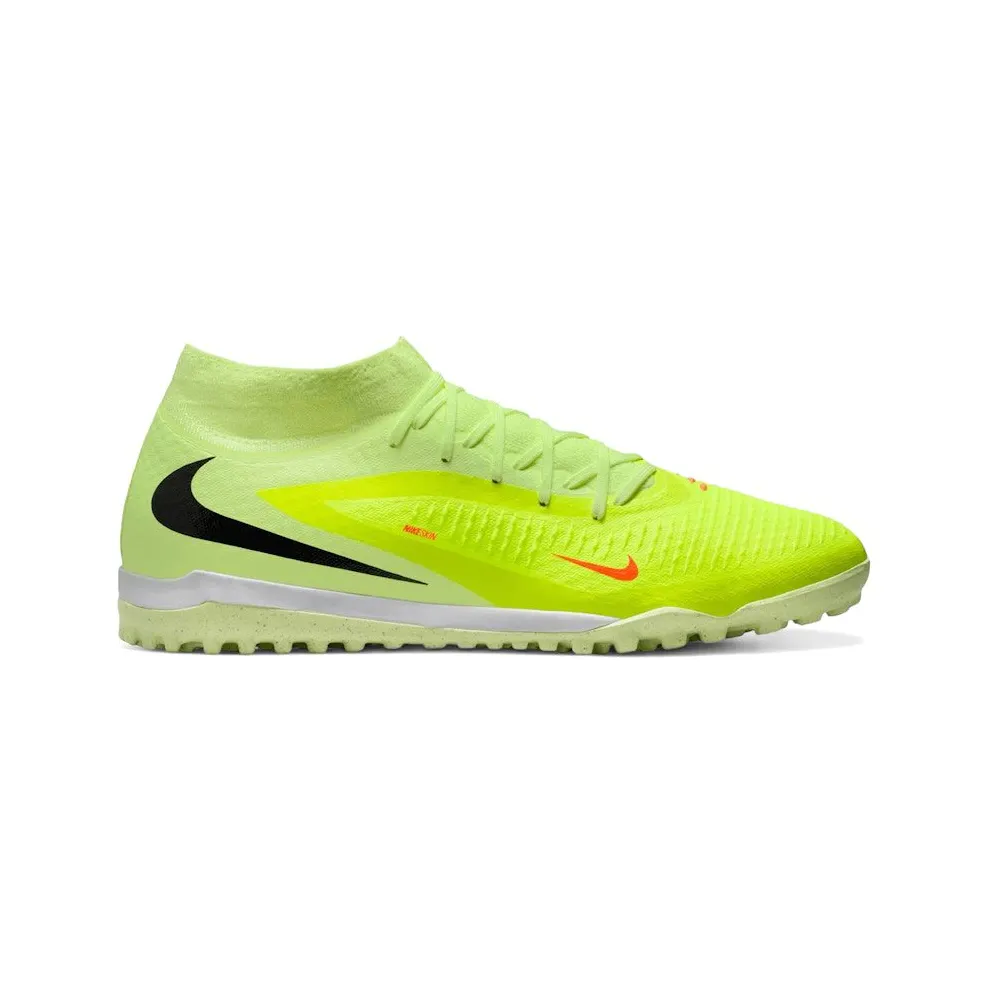 Nike Phantom 6 High Academy TF Max Voltage Pack (HQ2277-800)
