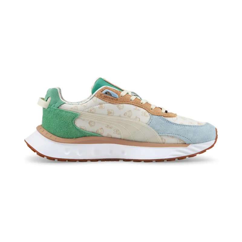 Puma Wild Rider Animal Crossing New Horizons (382961_01)