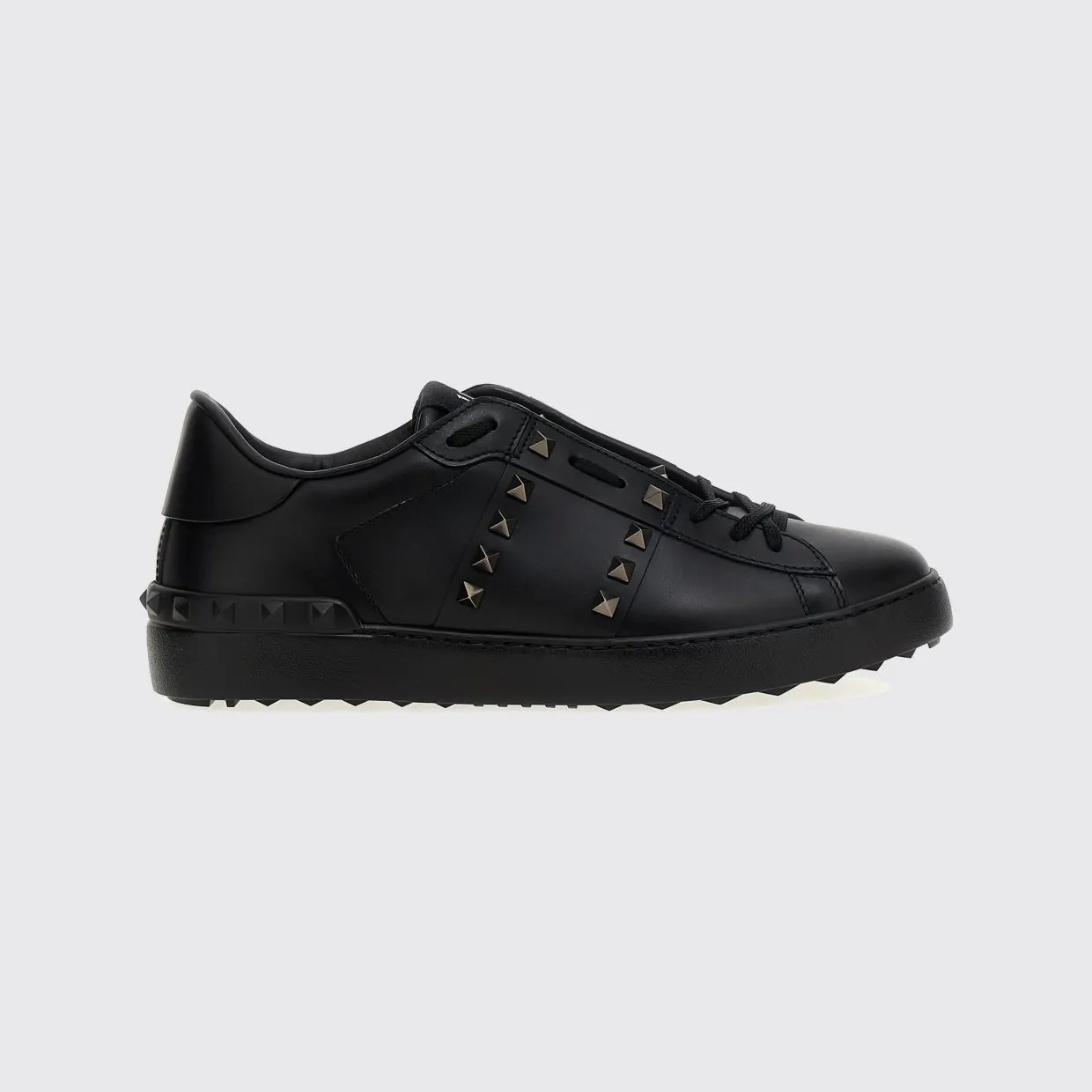 Valentino Garavani Rockstud Untitled Valentino Garavani “Black” (Y2S0931BXE0NO)