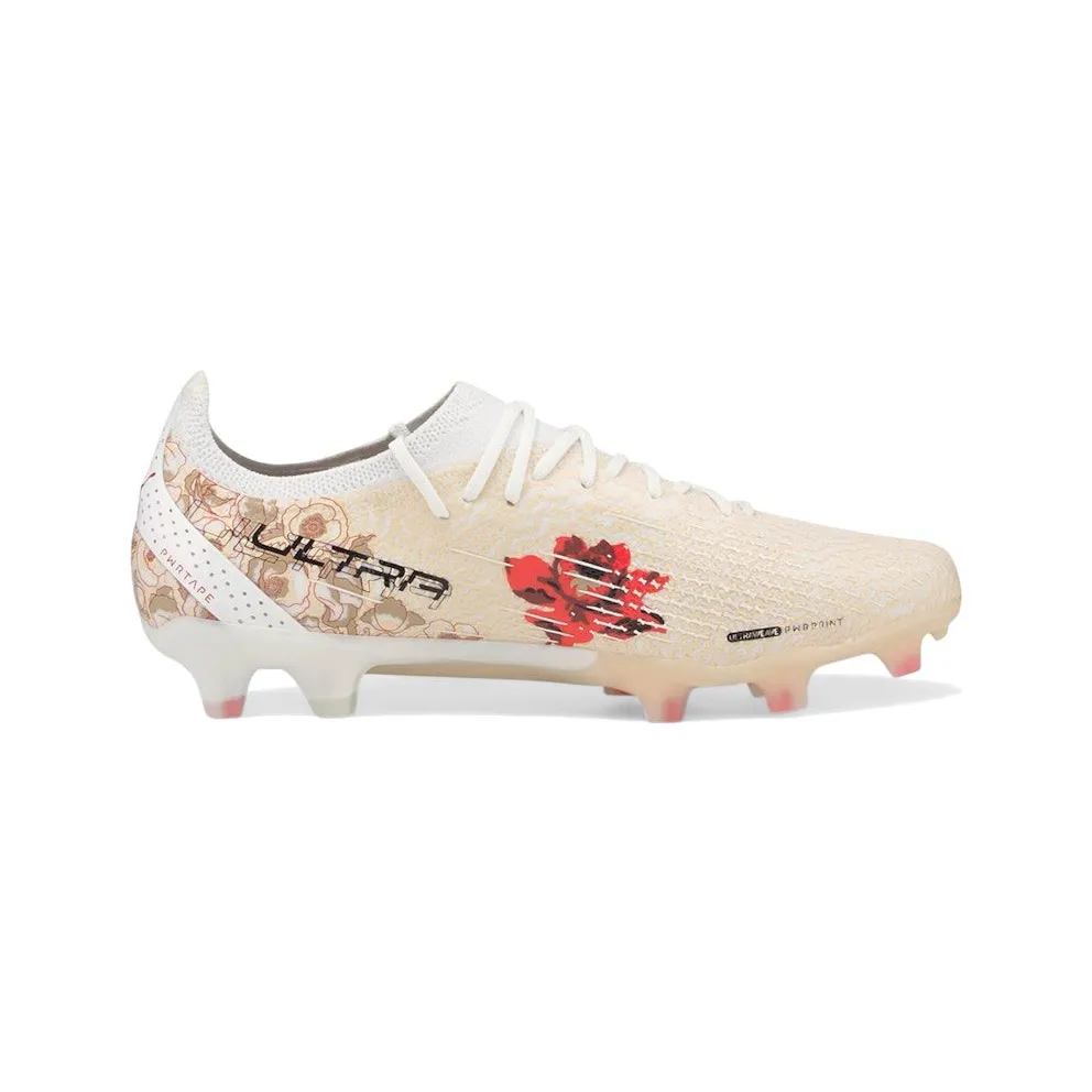 Puma Ultra FG/AG Liberty London Floral (107026-01)