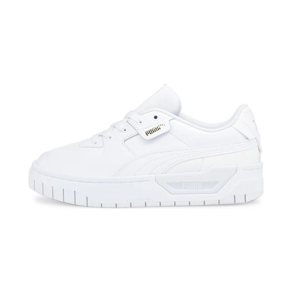 PUMA Cali Dream Lth Women’ White (383157-01)