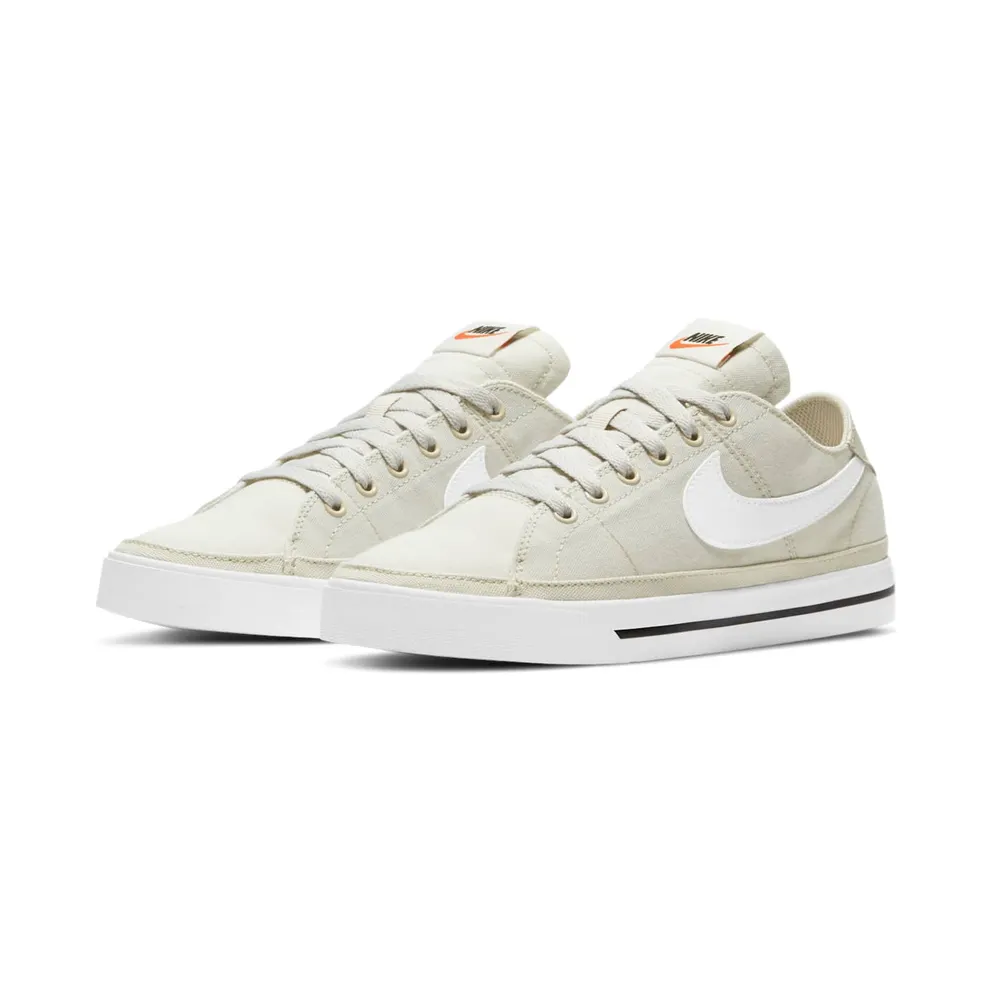 Nike Court Legacy Canvas Light Bone (CZ0294-002)
