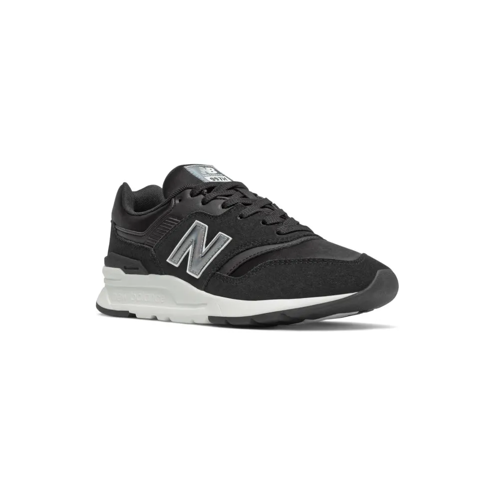 New Balance Black 997H (CW997HPP)